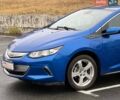 Синий Шевроле Вольт, объемом двигателя 1.5 л и пробегом 77 тыс. км за 14500 $, фото 2 на Automoto.ua