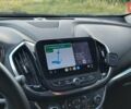 Синій Шевроле Вольт, об'ємом двигуна 1.5 л та пробігом 74 тис. км за 16700 $, фото 13 на Automoto.ua