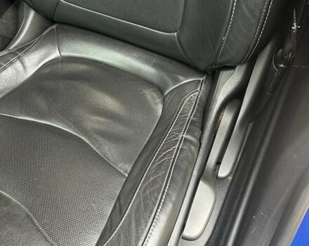 Шевроле Вольт 2017 в Киеве на Automoto.ua Синий Шевроле Вольт, объемом двигателя 1.49 л и пробегом 153 тыс. км за 15300 $, фото 32 на Automoto.ua