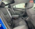 Синий Шевроле Вольт, объемом двигателя 1.5 л и пробегом 97 тыс. км за 16990 $, фото 34 на Automoto.ua