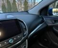 Синій Шевроле Вольт, об'ємом двигуна 1.49 л та пробігом 130 тис. км за 16950 $, фото 27 на Automoto.ua