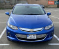 Синий Шевроле Вольт, объемом двигателя 1.5 л и пробегом 234 тыс. км за 16500 $, фото 1 на Automoto.ua