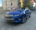 Синій Шевроле Вольт, об'ємом двигуна 1.5 л та пробігом 145 тис. км за 14500 $, фото 1 на Automoto.ua