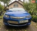 Синий Шевроле Вольт, объемом двигателя 1.49 л и пробегом 100 тыс. км за 19000 $, фото 1 на Automoto.ua