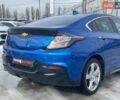 Синий Шевроле Вольт, объемом двигателя 1.5 л и пробегом 97 тыс. км за 14490 $, фото 11 на Automoto.ua
