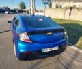 Синий Шевроле Вольт, объемом двигателя 1.5 л и пробегом 97 тыс. км за 18500 $, фото 1 на Automoto.ua
