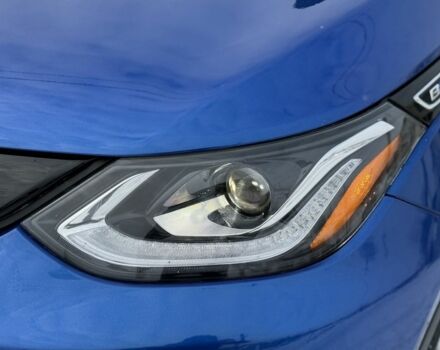 Синий Шевроле Вольт, объемом двигателя 0 л и пробегом 69 тыс. км за 11900 $, фото 6 на Automoto.ua