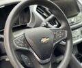 Синий Шевроле Вольт, объемом двигателя 1.5 л и пробегом 77 тыс. км за 17500 $, фото 9 на Automoto.ua