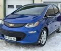 Синий Шевроле Вольт, объемом двигателя 0 л и пробегом 69 тыс. км за 11900 $, фото 5 на Automoto.ua