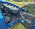 Синий Шевроле Вольт, объемом двигателя 1.5 л и пробегом 74 тыс. км за 16700 $, фото 6 на Automoto.ua
