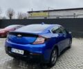 Синий Шевроле Вольт, объемом двигателя 1.5 л и пробегом 72 тыс. км за 15999 $, фото 15 на Automoto.ua