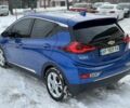 Синий Шевроле Вольт, объемом двигателя 0 л и пробегом 69 тыс. км за 11900 $, фото 3 на Automoto.ua