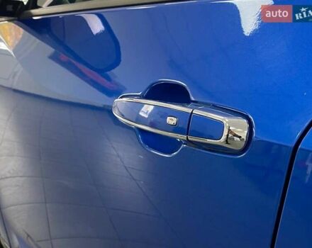 Синий Шевроле Вольт, объемом двигателя 1.5 л и пробегом 97 тыс. км за 14990 $, фото 15 на Automoto.ua