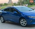 Синий Шевроле Вольт, объемом двигателя 1.49 л и пробегом 130 тыс. км за 16950 $, фото 55 на Automoto.ua