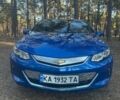Синий Шевроле Вольт, объемом двигателя 1.49 л и пробегом 159 тыс. км за 15400 $, фото 1 на Automoto.ua