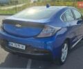 Синий Шевроле Вольт, объемом двигателя 1.5 л и пробегом 170 тыс. км за 15400 $, фото 7 на Automoto.ua