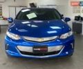 Синій Шевроле Вольт, об'ємом двигуна 1.5 л та пробігом 97 тис. км за 16490 $, фото 4 на Automoto.ua