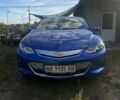 Синий Шевроле Вольт, объемом двигателя 1.5 л и пробегом 160 тыс. км за 13900 $, фото 1 на Automoto.ua