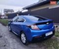 Синій Шевроле Вольт, об'ємом двигуна 1.49 л та пробігом 96 тис. км за 17700 $, фото 5 на Automoto.ua