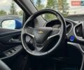 Синий Шевроле Вольт, объемом двигателя 1.49 л и пробегом 178 тыс. км за 12999 $, фото 62 на Automoto.ua
