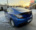 Синий Шевроле Вольт, объемом двигателя 1.49 л и пробегом 167 тыс. км за 15600 $, фото 6 на Automoto.ua