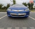 Синий Шевроле Вольт, объемом двигателя 1.49 л и пробегом 90 тыс. км за 18500 $, фото 1 на Automoto.ua