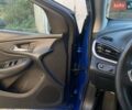 Синій Шевроле Вольт, об'ємом двигуна 1.5 л та пробігом 160 тис. км за 13900 $, фото 18 на Automoto.ua