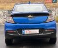 Синий Шевроле Вольт, объемом двигателя 1.5 л и пробегом 77 тыс. км за 14500 $, фото 5 на Automoto.ua