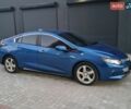 Синий Шевроле Вольт, объемом двигателя 1.5 л и пробегом 118 тыс. км за 13500 $, фото 2 на Automoto.ua