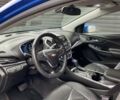 Синий Шевроле Вольт, объемом двигателя 1.5 л и пробегом 72 тыс. км за 15999 $, фото 12 на Automoto.ua