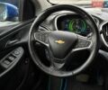 Синий Шевроле Вольт, объемом двигателя 1.49 л и пробегом 178 тыс. км за 12999 $, фото 63 на Automoto.ua