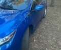 Синий Шевроле Вольт, объемом двигателя 1.49 л и пробегом 159 тыс. км за 15400 $, фото 4 на Automoto.ua