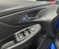 Синий Шевроле Вольт, объемом двигателя 1.5 л и пробегом 97 тыс. км за 14490 $, фото 18 на Automoto.ua