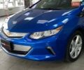 Синій Шевроле Вольт, об'ємом двигуна 1.5 л та пробігом 97 тис. км за 16490 $, фото 3 на Automoto.ua