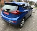 Синий Шевроле Вольт, объемом двигателя 0 л и пробегом 138 тыс. км за 13500 $, фото 1 на Automoto.ua
