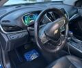 Синій Шевроле Вольт, об'ємом двигуна 1.49 л та пробігом 130 тис. км за 16950 $, фото 29 на Automoto.ua