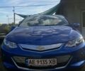Синій Шевроле Вольт, об'ємом двигуна 1.5 л та пробігом 160 тис. км за 13900 $, фото 1 на Automoto.ua