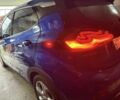 Синій Шевроле Вольт, об'ємом двигуна 0 л та пробігом 138 тис. км за 13500 $, фото 8 на Automoto.ua