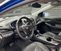 Синий Шевроле Вольт, объемом двигателя 1.5 л и пробегом 72 тыс. км за 15999 $, фото 12 на Automoto.ua