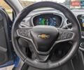 Синій Шевроле Вольт, об'ємом двигуна 1.49 л та пробігом 90 тис. км за 15250 $, фото 18 на Automoto.ua