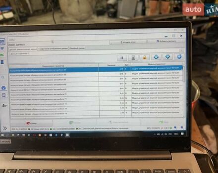 Синій Шевроле Вольт, об'ємом двигуна 1.5 л та пробігом 145 тис. км за 14500 $, фото 48 на Automoto.ua