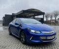 Синий Шевроле Вольт, объемом двигателя 1.5 л и пробегом 72 тыс. км за 15999 $, фото 5 на Automoto.ua
