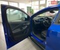 Синий Шевроле Вольт, объемом двигателя 1.5 л и пробегом 97 тыс. км за 16990 $, фото 16 на Automoto.ua