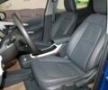 Синий Шевроле Вольт, объемом двигателя 0 л и пробегом 13 тыс. км за 38500 $, фото 5 на Automoto.ua