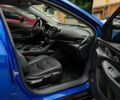 Синий Шевроле Вольт, объемом двигателя 1.49 л и пробегом 137 тыс. км за 15650 $, фото 11 на Automoto.ua
