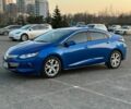 Синій Шевроле Вольт, об'ємом двигуна 1.49 л та пробігом 130 тис. км за 16950 $, фото 61 на Automoto.ua