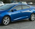Синій Шевроле Вольт, об'ємом двигуна 1.49 л та пробігом 130 тис. км за 16950 $, фото 58 на Automoto.ua