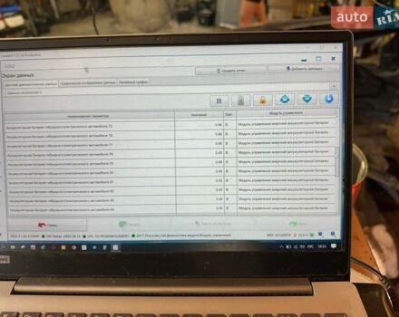 Синий Шевроле Вольт, объемом двигателя 1.49 л и пробегом 159 тыс. км за 15400 $, фото 46 на Automoto.ua