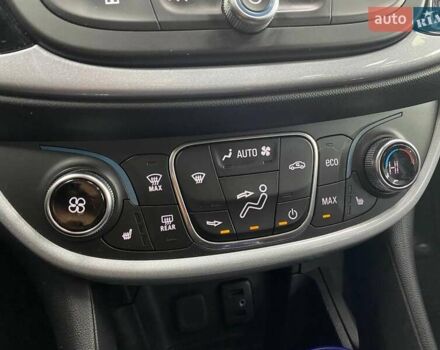 Синий Шевроле Вольт, объемом двигателя 1.5 л и пробегом 97 тыс. км за 14990 $, фото 30 на Automoto.ua