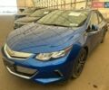 Синий Шевроле Вольт, объемом двигателя 1.5 л и пробегом 89 тыс. км за 7500 $, фото 1 на Automoto.ua